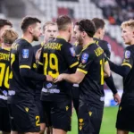 GKS Katowice - Pogoń Szczecin Typy i kursy. Wrócą na dobre tory