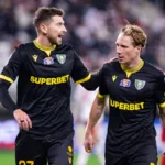 GKS Katowice - Pogoń Szczecin gdzie oglądać Transmisja TV i stream 29112025