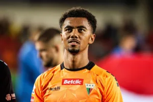 GKS Tychy - Pogoń Grodzisk gdzie oglądać Transmisja TV i stream 09112025