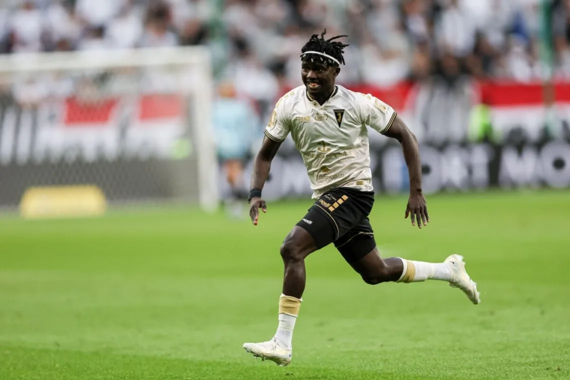 Transmisja Wisła Płock - Pogoń Szczecin