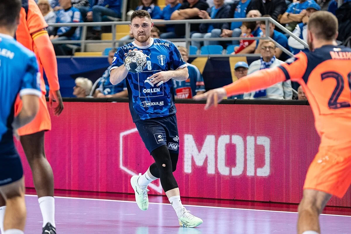 GOG – Wisła Płock: typy i kursy. Zacięta rywalizacja zakończy się underem bramkowym?