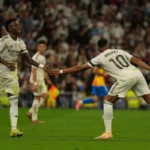 Transmisja Girona - Real Madryt