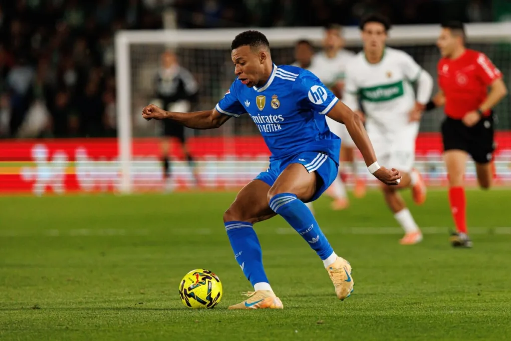 Typy na Girona - Real Madryt