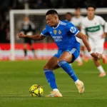 Typy na Girona - Real Madryt