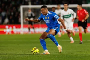 Typy na Girona - Real Madryt