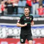 Górnik Łęczna - ŁKS Łódź gdzie oglądać Transmisja TV i stream 23112025