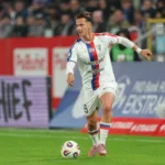 Transmisja Górnik Zabrze - Wisła Płock