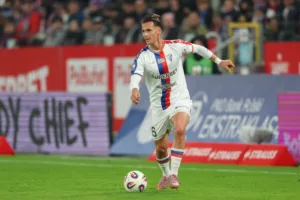 Transmisja Górnik Zabrze - Wisła Płock