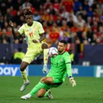 Gruzja - Hiszpania Typy i kursy. Faworyt nie zawiedzie