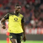 Typy na HSV - Borussia Dortmund