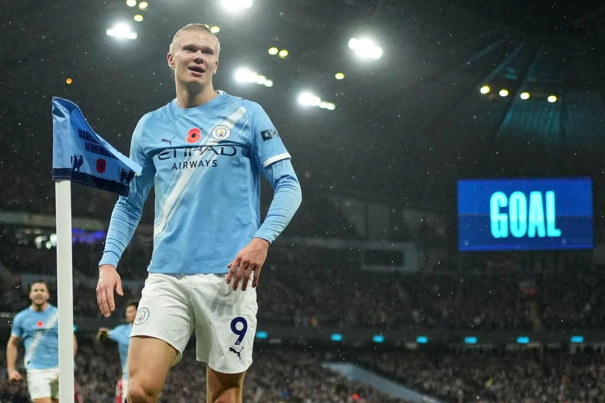 Newcastle – Manchester City: typy i kursy. Koniec świetnej serii?