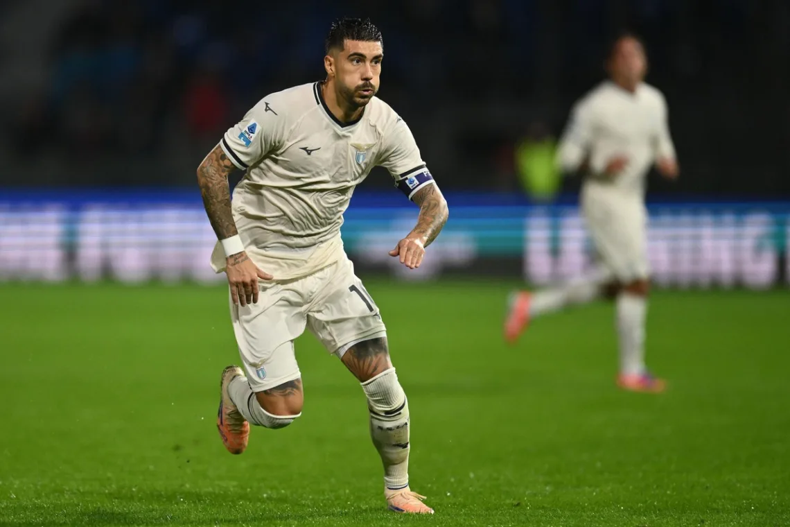 Mattia Zaccagni vs Pisa