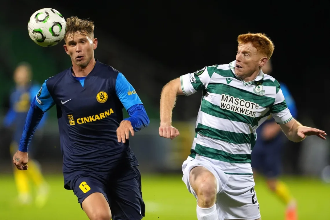 Celje - Legia Warszawa Typy i kursy. Oni będą górą