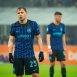 Inter Mediolan - Lazio Rzym Typy i kursy. Dla kogo 3 pkt