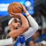 Jalen Suggs, NBA, Orlando Magic