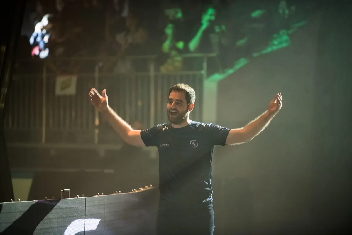 Parivision wygra kolejne spotkanie z rzędu? Gramy esport z kursem 2.07!