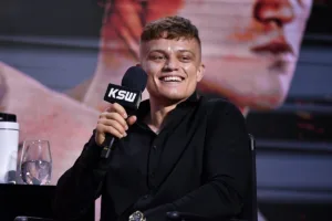 Typy na Kaczmarczyk - Soldaev