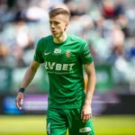 ŁKS Łódź II - Śląsk Wrocław II Typy i kursy. Znów polegną