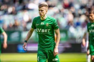 ŁKS Łódź II - Śląsk Wrocław II Typy i kursy. Znów polegną