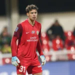 ŁKS - Puszcza gdzie oglądać Transmisja TV i stream 08112025