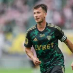 Typy na Lechia Gdańsk - Radomiak