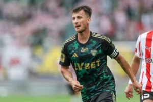 Typy na Lechia Gdańsk - Radomiak