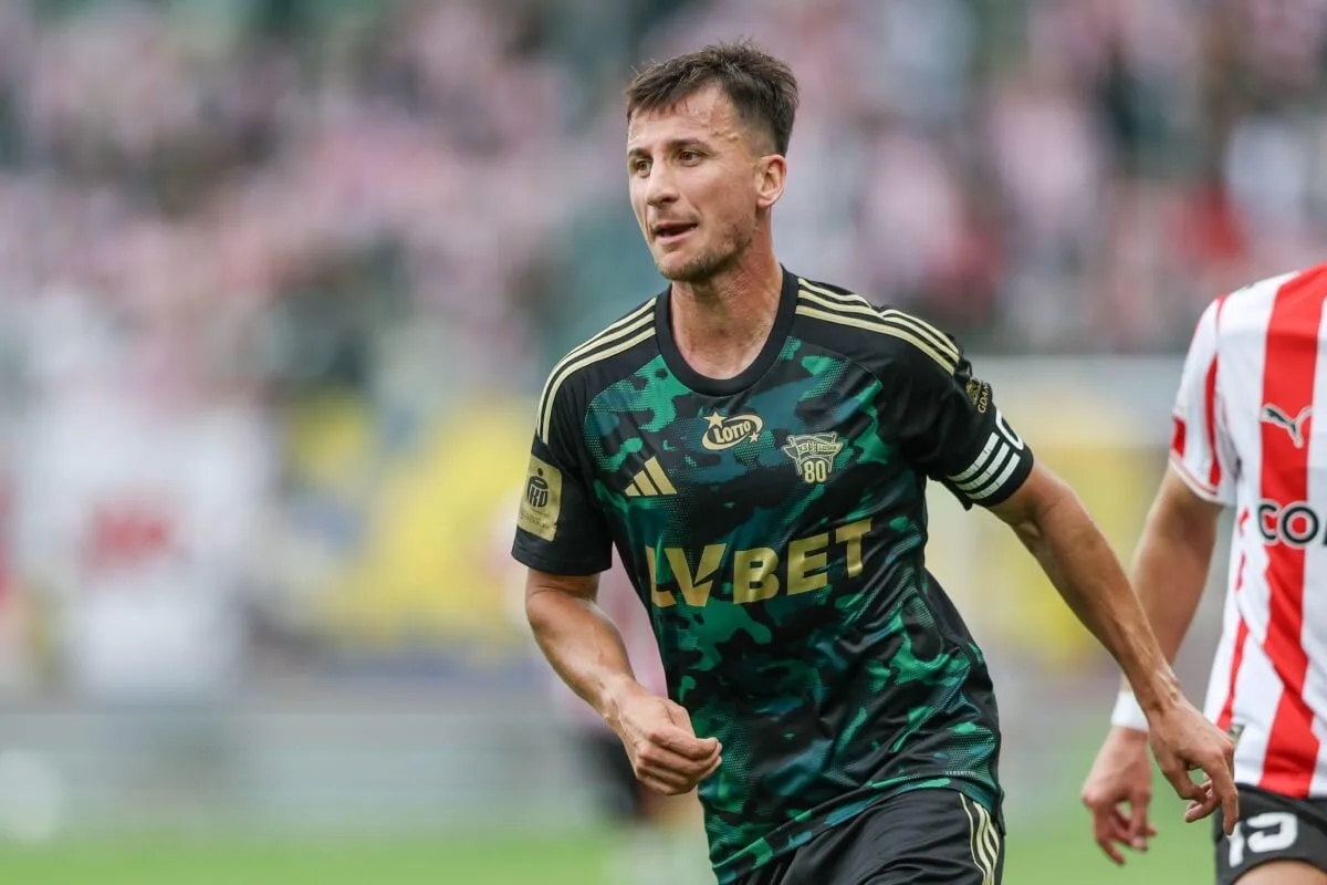 Lechia Gdańsk – Radomiak: typy i kursy. Zapowiada się spotkanie z BTTS-em