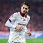 Transmisja Lechia Gdańsk - Widzew Łódź