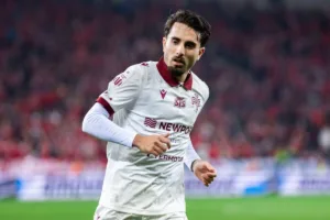 Transmisja Lechia Gdańsk - Widzew Łódź