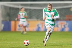 Transmisja Lechia - Radomiak