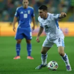 Litwa - Izrael Typy i kursy. Znów to zrobią