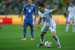 Litwa - Izrael Typy i kursy. Znów to zrobią