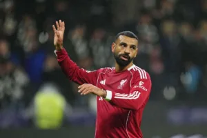 Transmisja Liverpool - Aston Villa