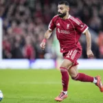 Transmisja Liverpool - PSV