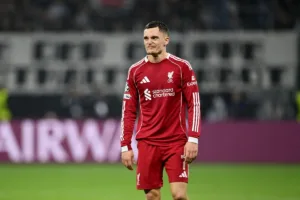 Liverpool - Real Madryt gdzie oglądać Transmisja TV i stream 03112025