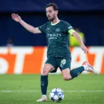 Transmisja Manchester City - Borussia Dortmund