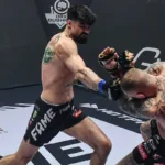 Transmisja Marcin Wrzosek - Paweł Tyburski