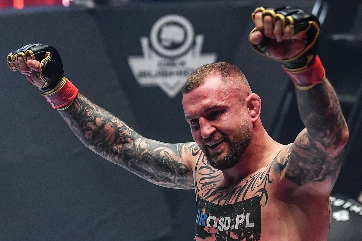 Marcin Wrzosek – Paweł Tyburski: typy, kursy i zapowiedź | Kto wygra?