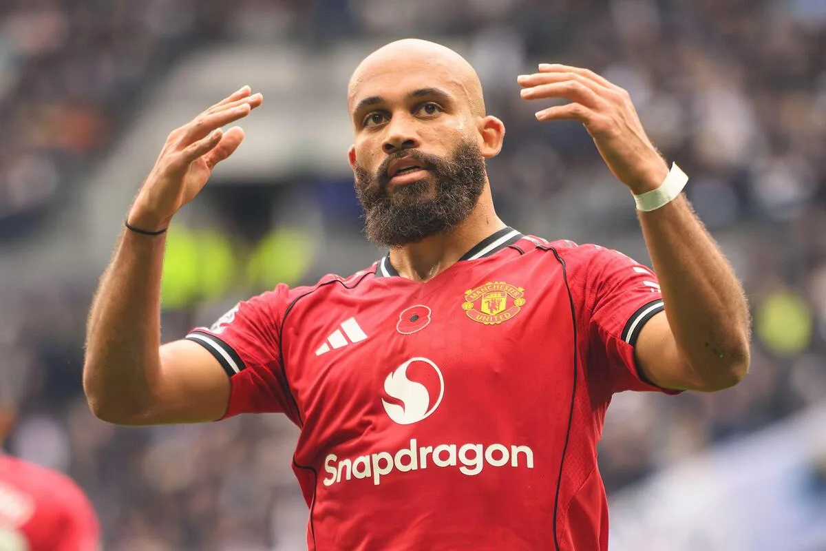 Manchester United – Everton: typy i kursy. Przełamią niemoc?