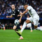 Liga Mistrzów dzisiejsze mecze