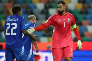 Typy na Mołdawia - Włochy