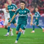 Typy na Motor Lublin - Legia Warszawa