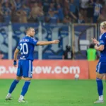 Transmisja Motor Lublin - Wisła Płock