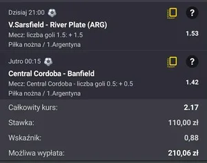 Kupon Fortuna Zagranie