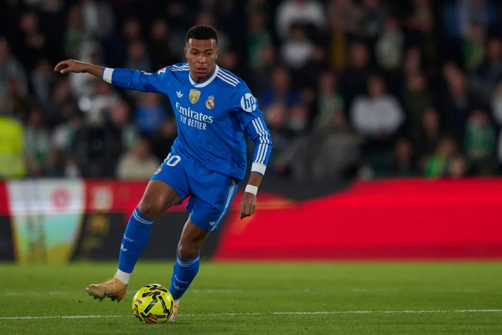 Olympiakos - Real Madryt Typy i kursy. Kto będzie górą