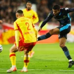 Olympique Marsylia - Atalanta Typy i kursy. Dla kogo 3 pkt