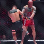 Transmisja Paweł Bomba - Marcin Najman