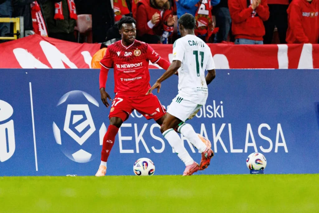 Typy na mecz Piast Gliwice - Widzew Łódź