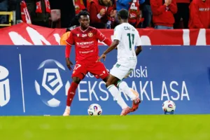 Typy na mecz Piast Gliwice - Widzew Łódź