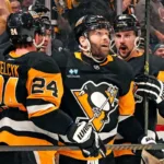 nhl penguins